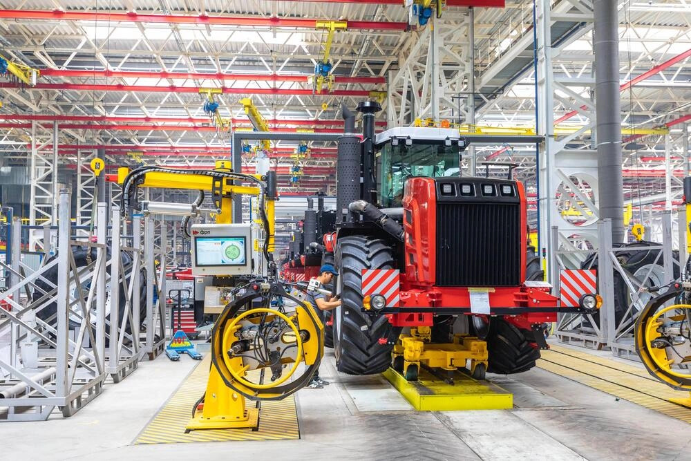 Инвестиции в будущее