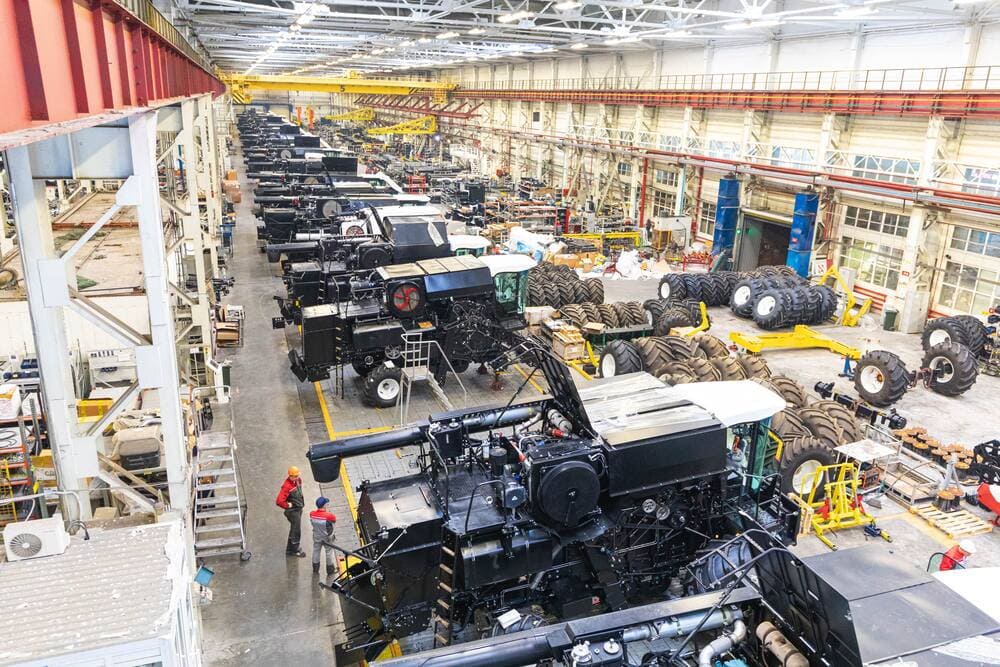 Новый год — новый ритм