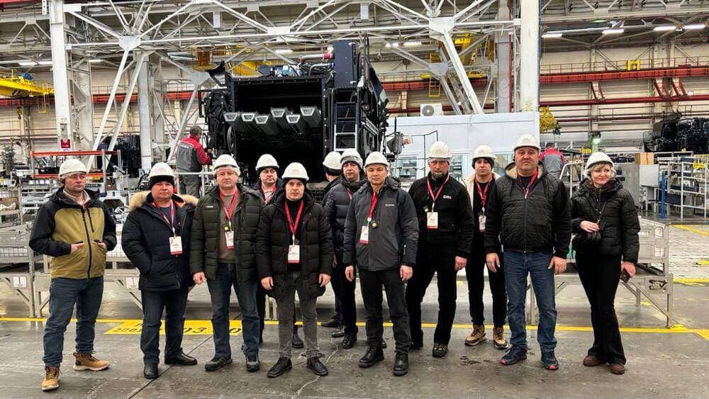 Чтобы вовремя начать сезон